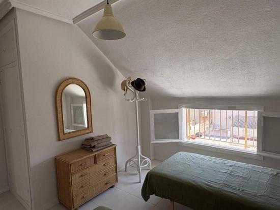 Spacious and bright fantastic duplex in Torrevieja - Apartamento Premier de 4 dormitorios - 18