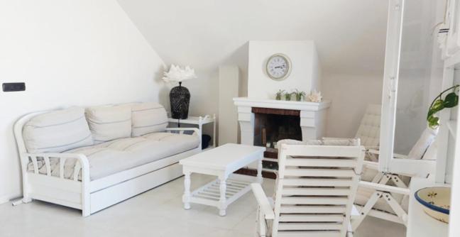Spacious and bright fantastic duplex in Torrevieja - Apartamento Premier de 4 dormitorios - 9