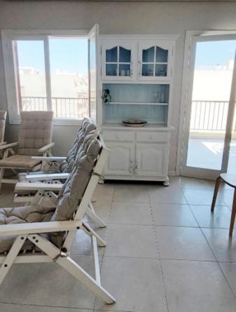 Spacious and bright fantastic duplex in Torrevieja - Apartamento Premier de 4 dormitorios - 8