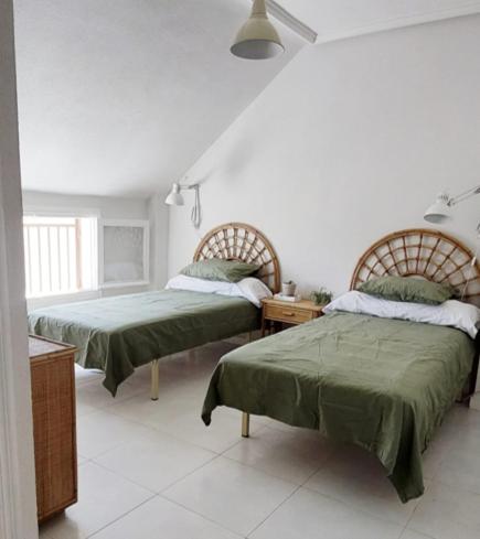 Spacious and bright fantastic duplex in Torrevieja - Apartamento Premier de 4 dormitorios - 19