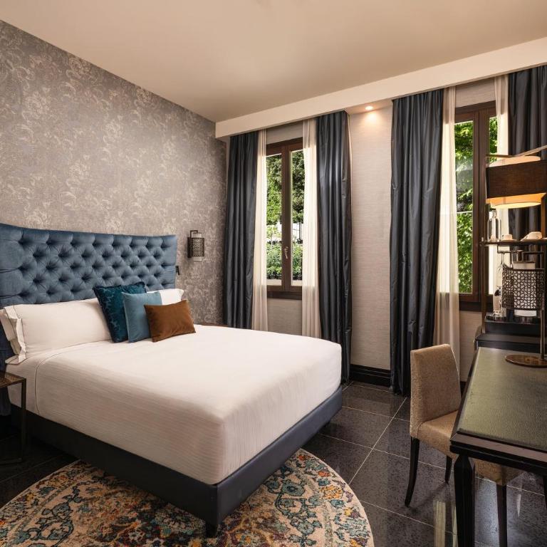 The Venice Times Hotel, Vignette Collection by IHG - Camera Standard - 4