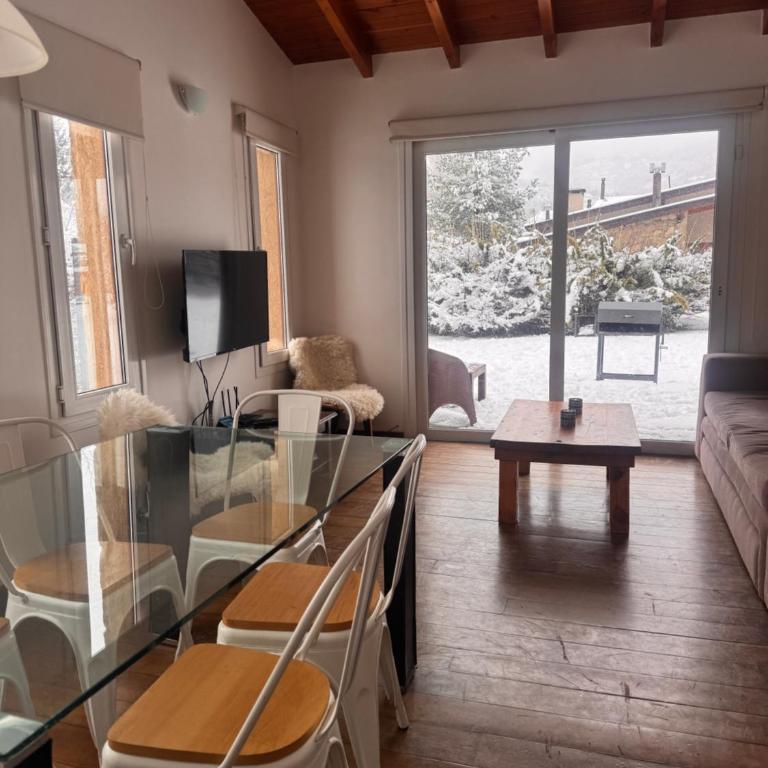 Complejo Mil50 - Apartment with Mountain View - 7