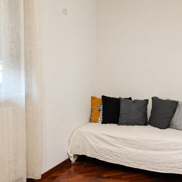 Pine & Sea Apartment - Appartamento con 2 Camere da Letto - 3