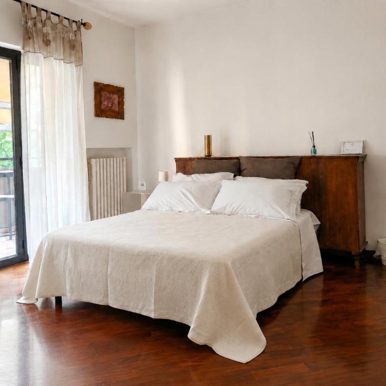 Pine & Sea Apartment - Appartamento con 2 Camere da Letto - 1