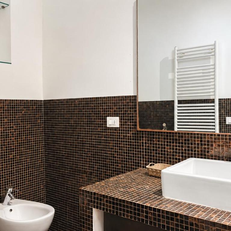 Pine & Sea Apartment - Appartamento con 2 Camere da Letto - 7