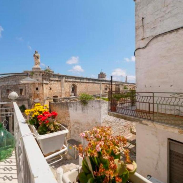 Casa Ulivo - Appartamento con 2 Camere da Letto - 8