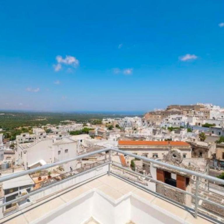 Casa Ulivo - Appartamento con 2 Camere da Letto - 10