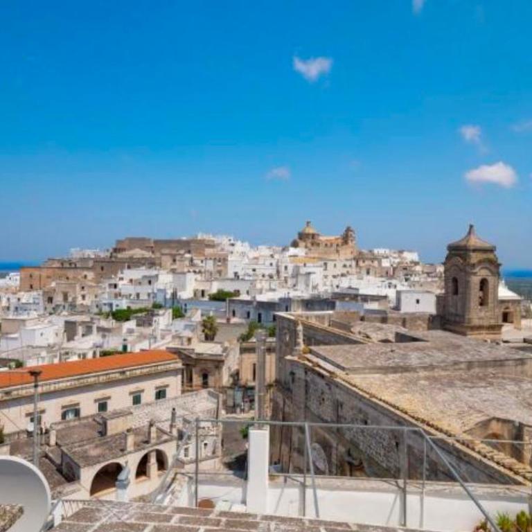 Casa Ulivo - Appartamento con 2 Camere da Letto - 1