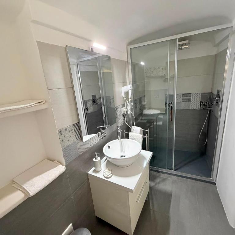 Casa Ulivo - Appartamento con 2 Camere da Letto - 14