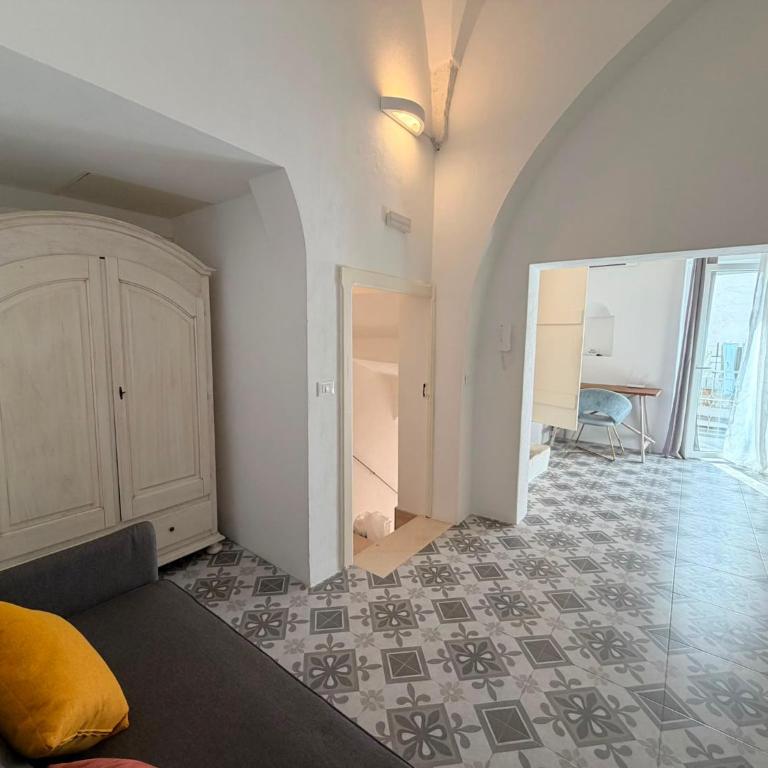 Casa Ulivo - Appartamento con 2 Camere da Letto - 11