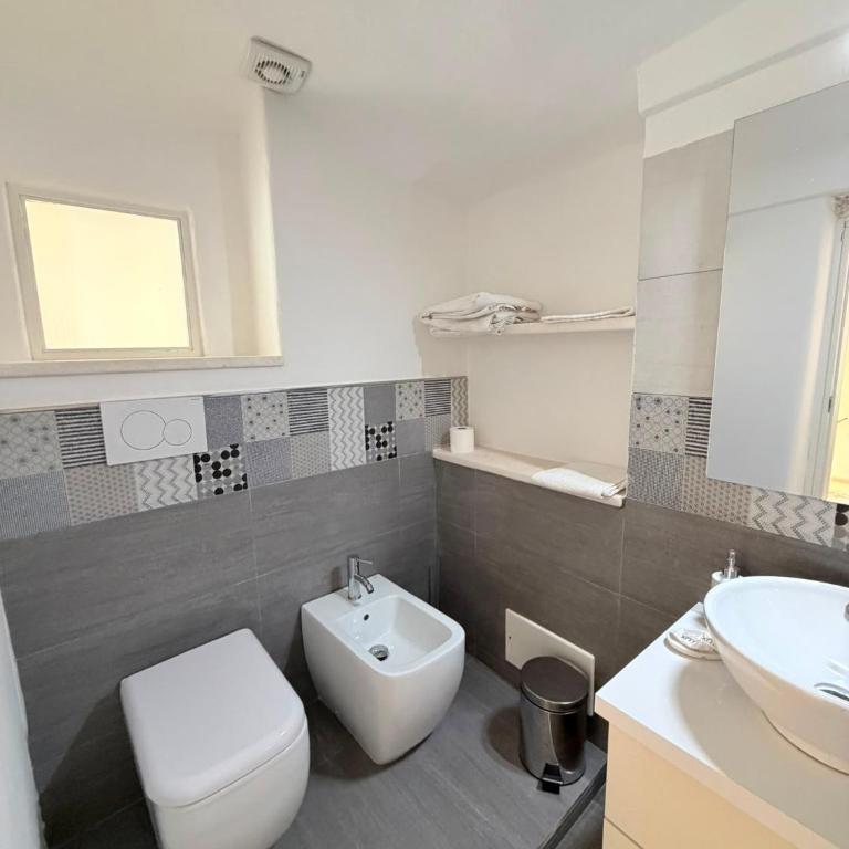Casa Ulivo - Appartamento con 2 Camere da Letto - 19