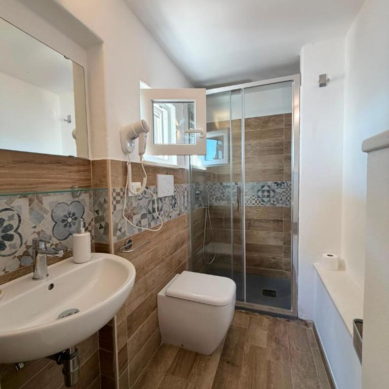 Casa Ulivo - Appartamento con 2 Camere da Letto - 23