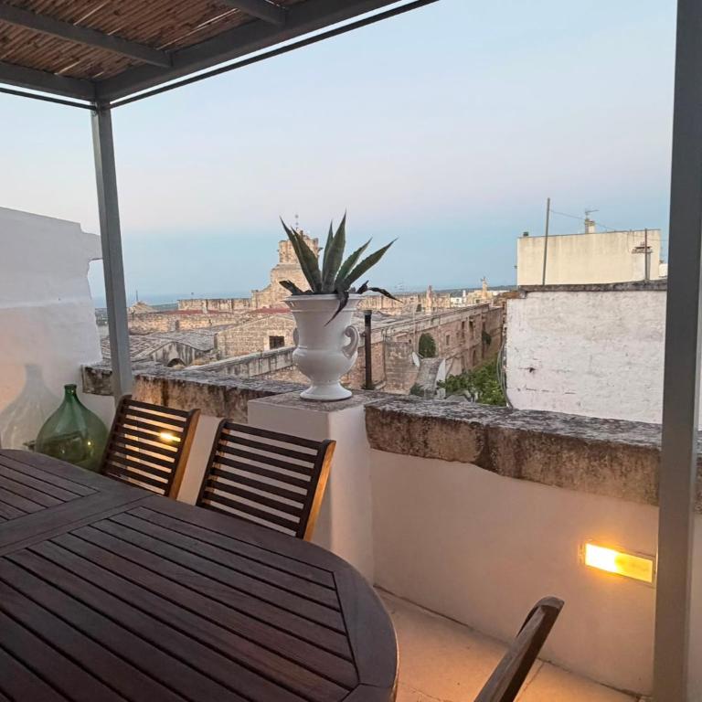 Casa Ulivo - Appartamento con 2 Camere da Letto - 33