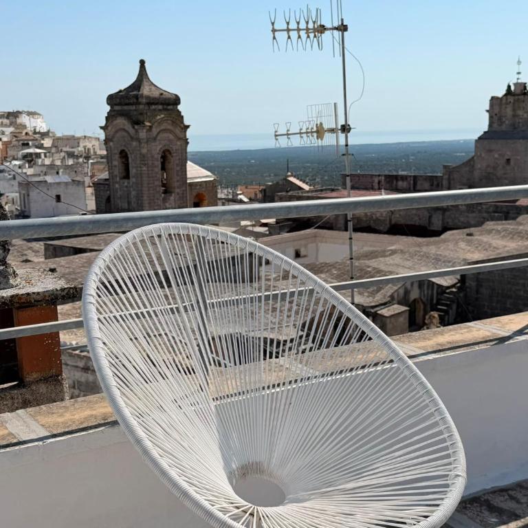 Casa Ulivo - Appartamento con 2 Camere da Letto - 35
