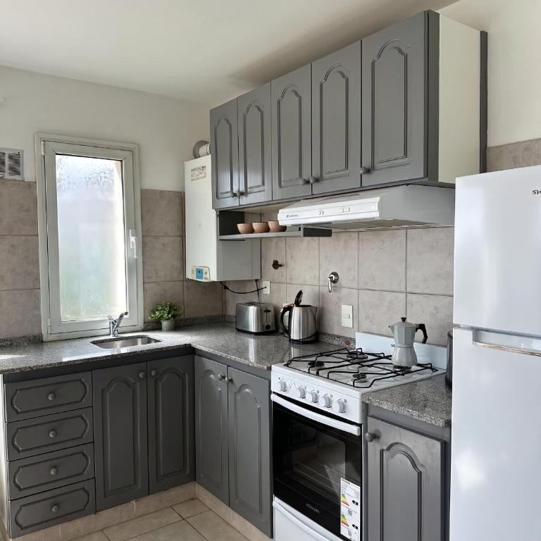 Costa del Nahuel - Apartamento de 2 dormitorios - 3