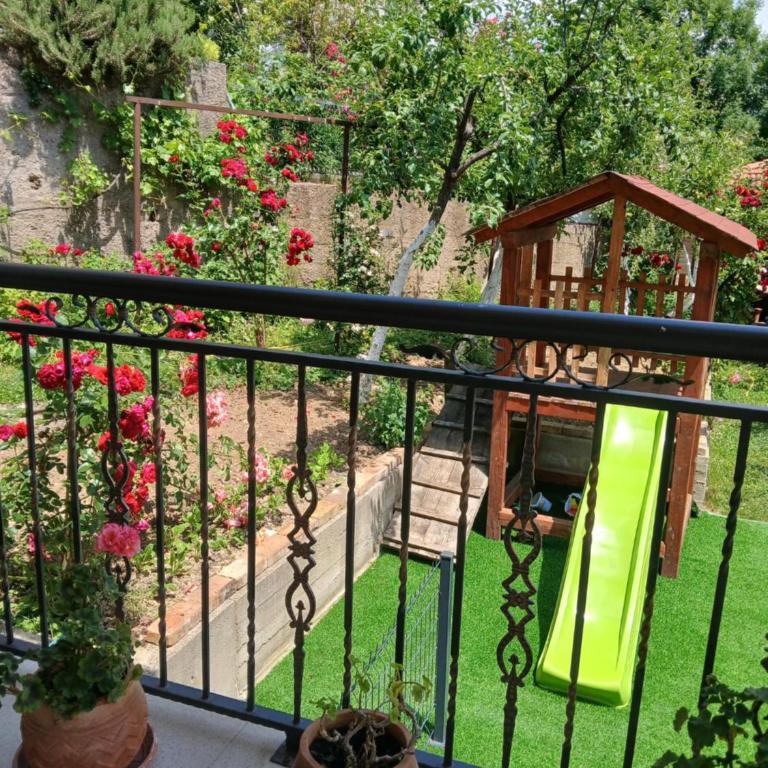 Center Point Sarajevo - Apartman sa 2 Spavaće Sobe - 39