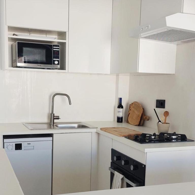 Spacious and bright fantastic duplex in Torrevieja - Apartamento Premier de 4 dormitorios - 13