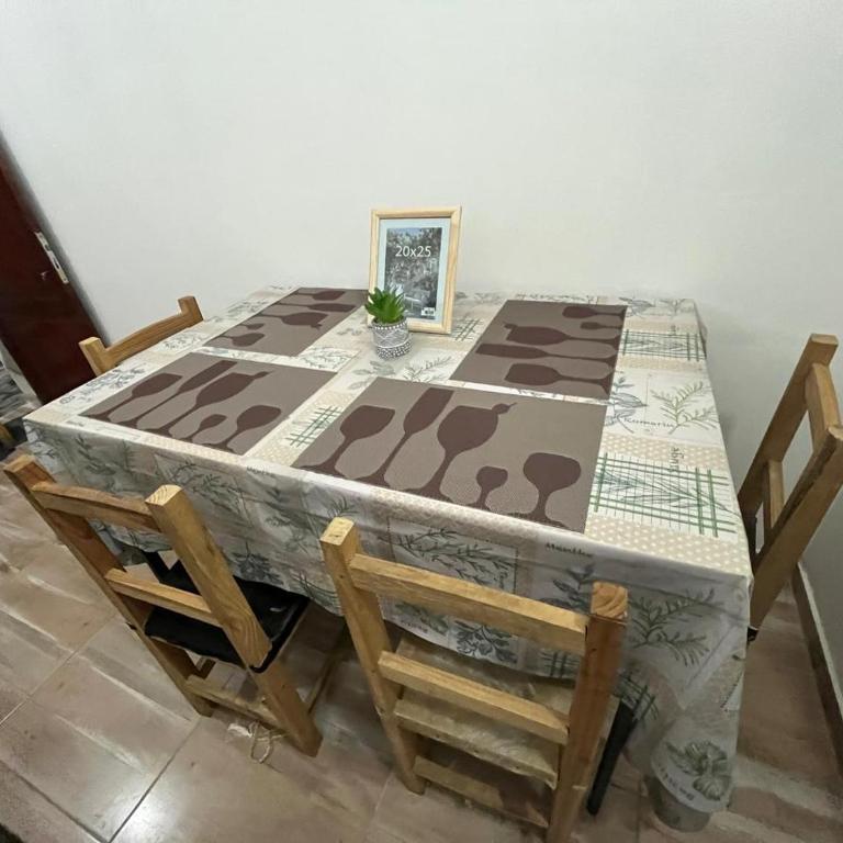mi descanso - Apartamento de 1 dormitorio - 2