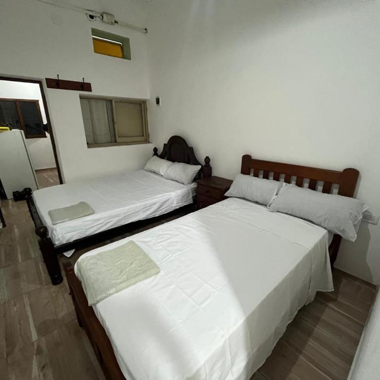 mi descanso - Apartamento de 1 dormitorio - 3