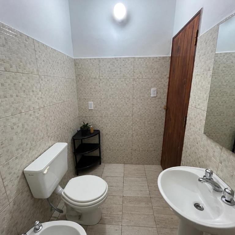 mi descanso - Apartamento de 1 dormitorio - 4