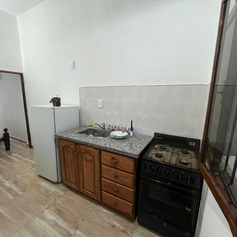 mi descanso - Apartamento de 1 dormitorio - 5