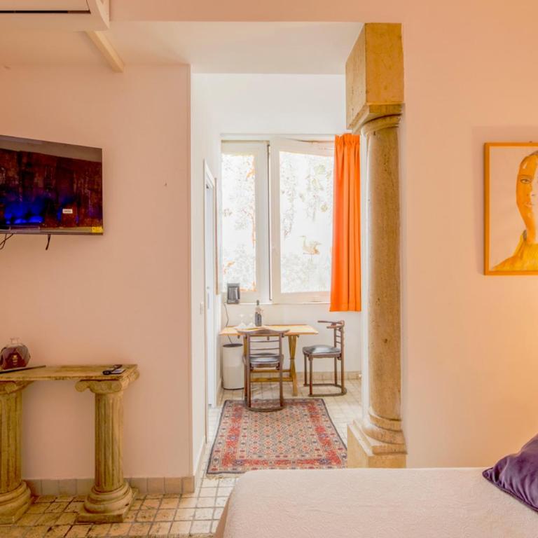 Casa FLAVIO - Camera Matrimoniale con Bagno Privato - 16