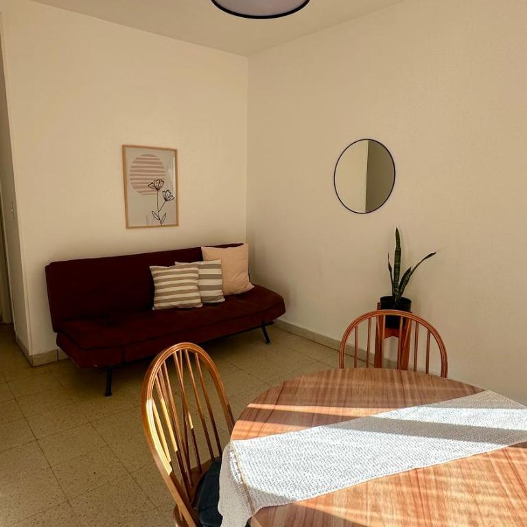 LaMaisonsuites Pellegrini - One-Bedroom Apartment - 22