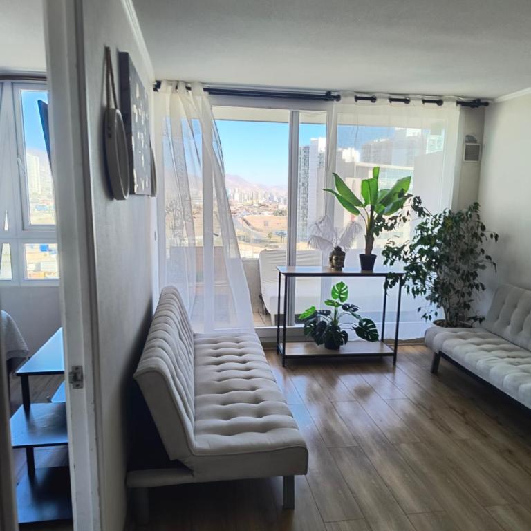 El solsticio - Apartamento de 1 dormitorio - 4
