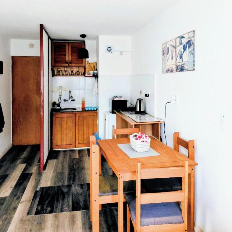 NEW STILO Firenze Apartamento en Punta Carretas - Apartamento de 1 dormitorio - 7