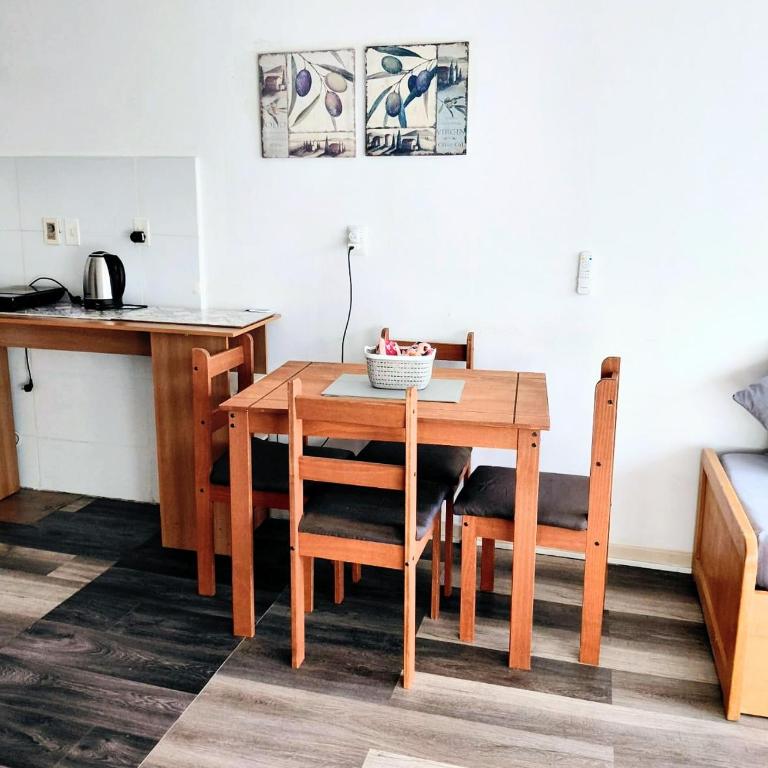 NEW STILO Firenze Apartamento en Punta Carretas - Apartamento de 1 dormitorio - 6