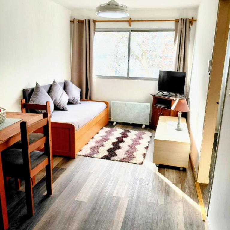 NEW STILO Firenze Apartamento en Punta Carretas - Apartamento de 1 dormitorio - 3