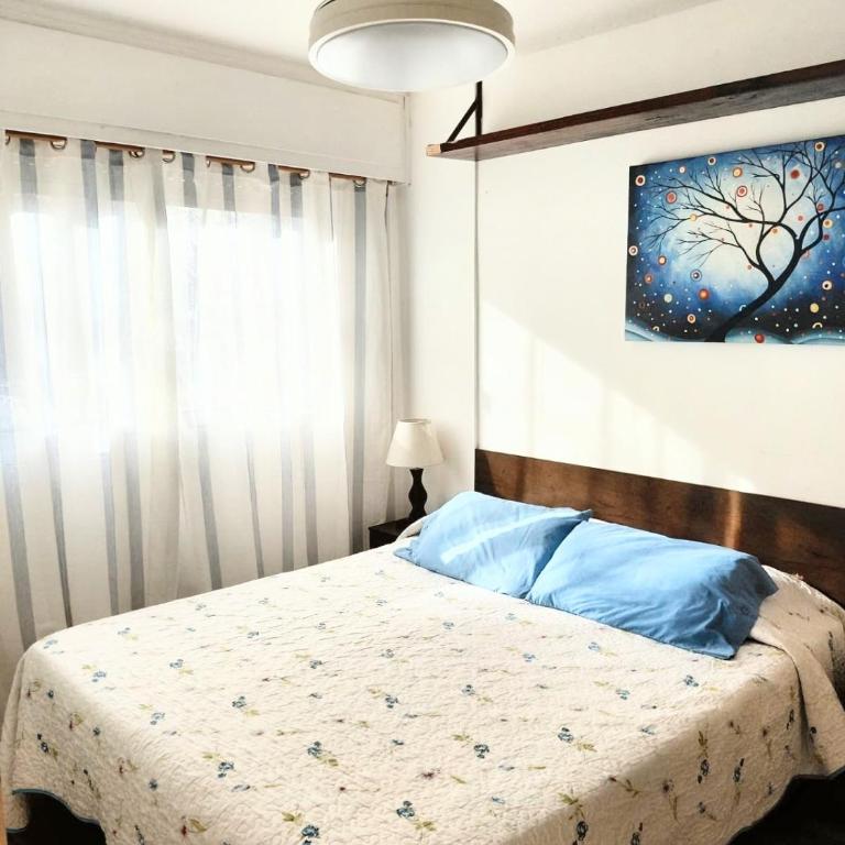 NEW STILO Firenze Apartamento en Punta Carretas - Apartamento de 1 dormitorio - 1