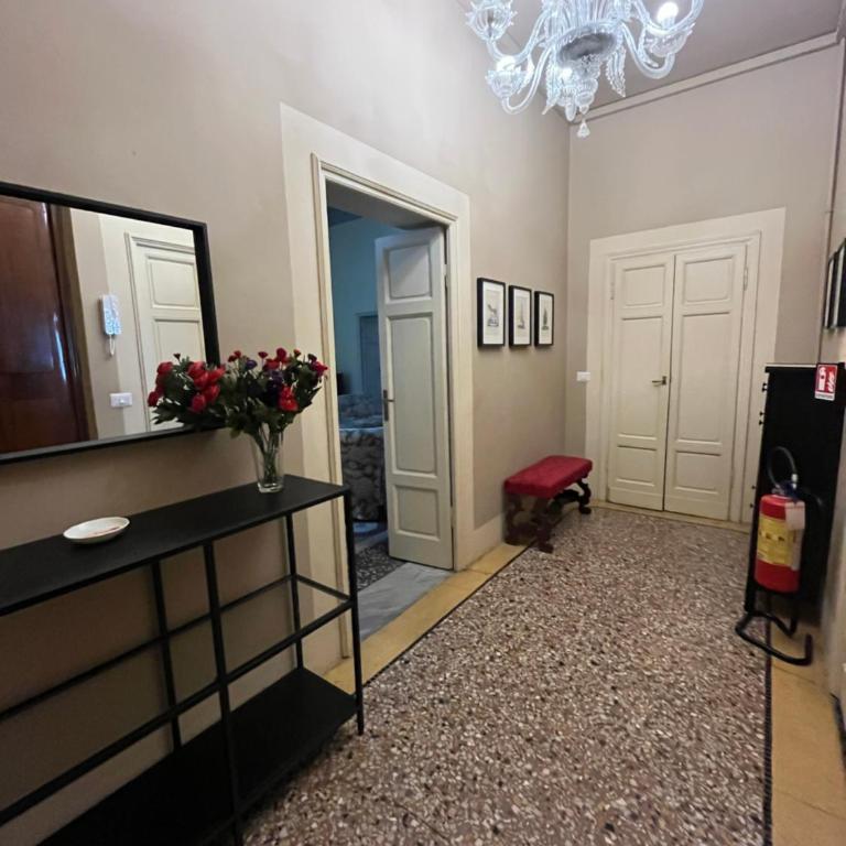 Florentine Blue Sky - Appartamento con 1 Camera da Letto - 2