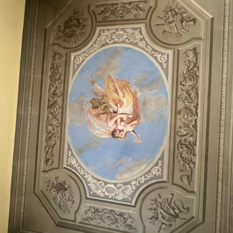 Florentine Blue Sky - Appartamento con 1 Camera da Letto - 5