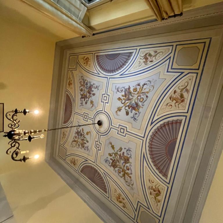 Florentine Blue Sky - Appartamento con 1 Camera da Letto - 6