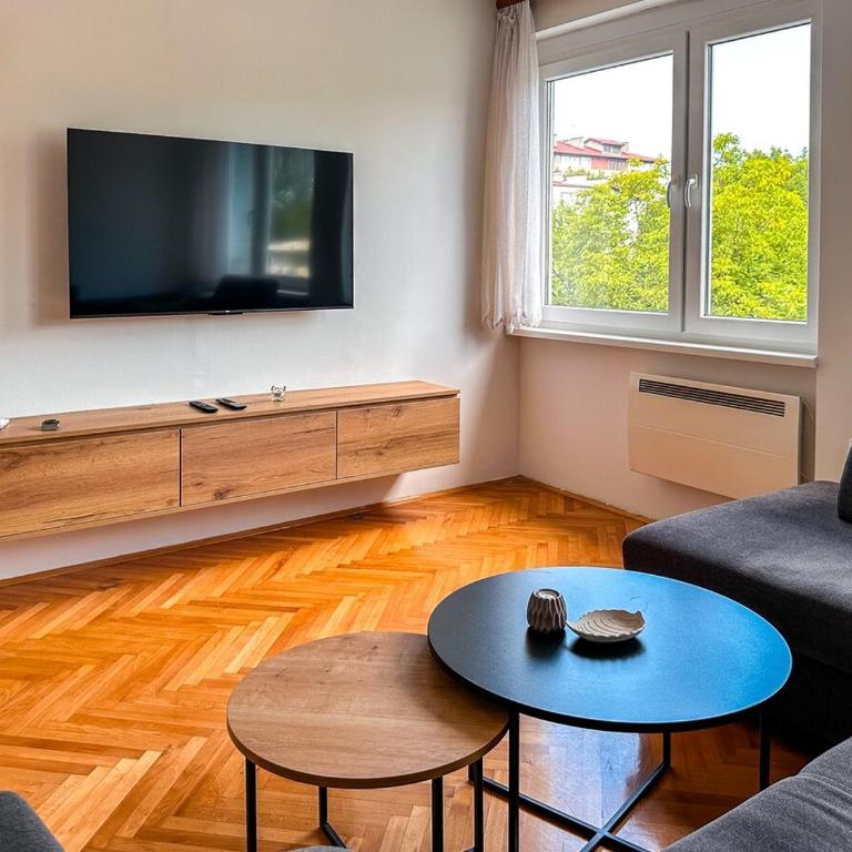 Cheyf Urban Haven - Apartman sa 2 Spavaće Sobe - 2