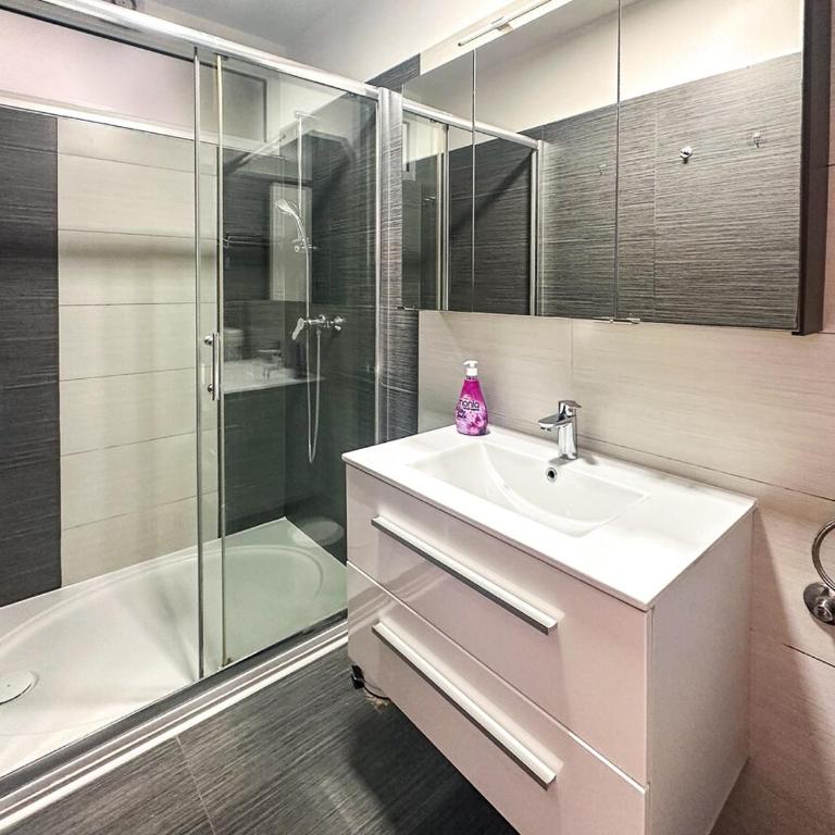 Cheyf Urban Haven - Apartman sa 2 Spavaće Sobe - 26