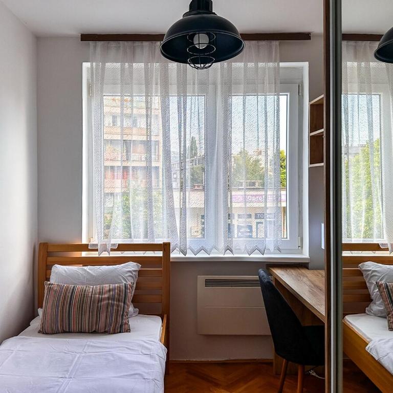 Cheyf Urban Haven - Apartman sa 2 Spavaće Sobe - 17