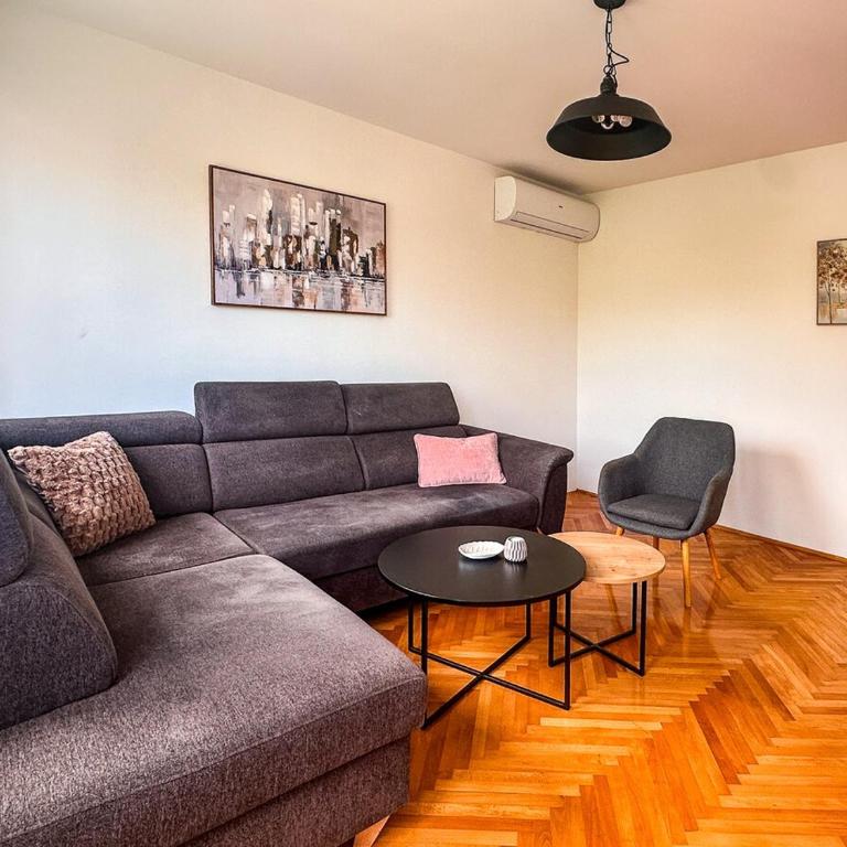 Cheyf Urban Haven - Apartman sa 2 Spavaće Sobe - 5