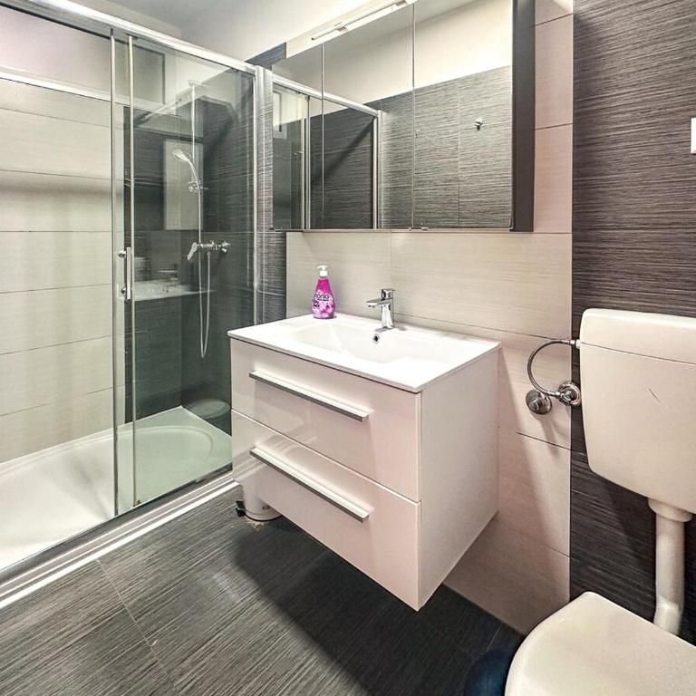 Cheyf Urban Haven - Apartman sa 2 Spavaće Sobe - 25