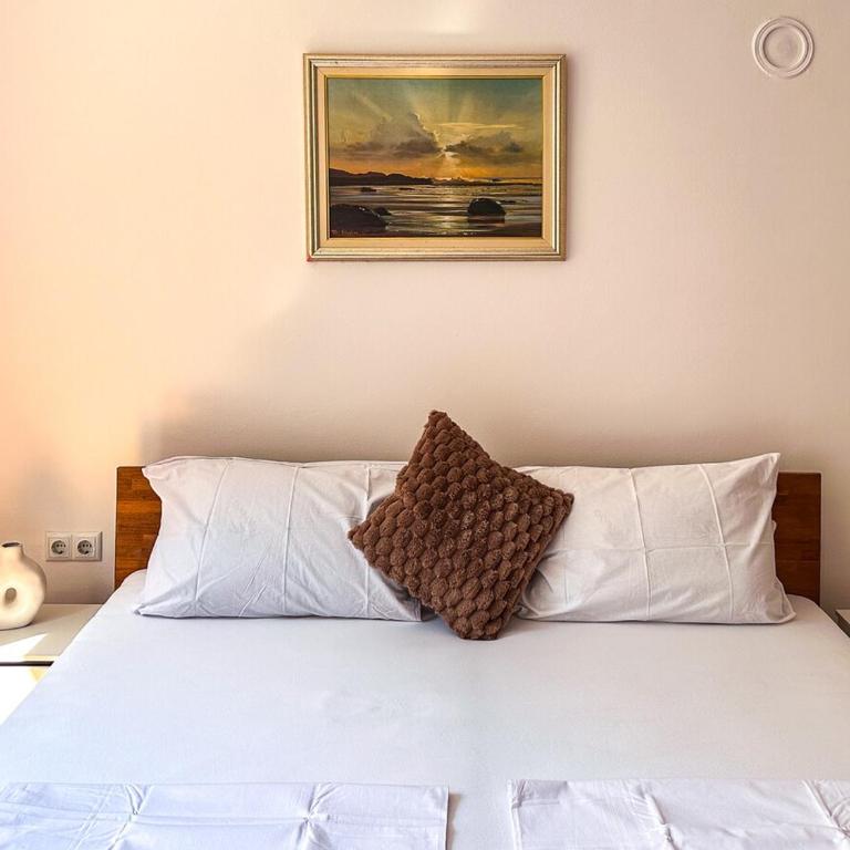 Cheyf Urban Haven - Apartman sa 2 Spavaće Sobe - 14