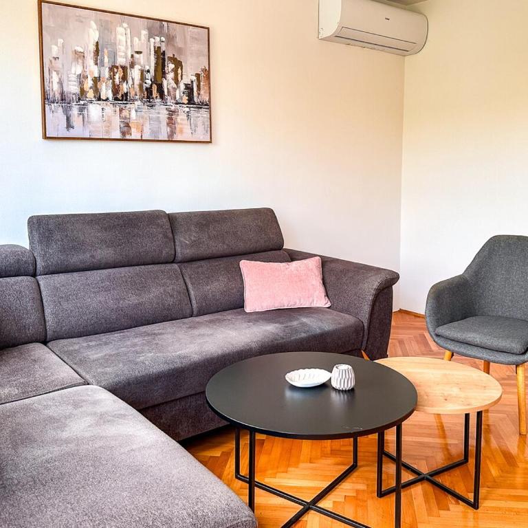 Cheyf Urban Haven - Apartman sa 2 Spavaće Sobe - 6