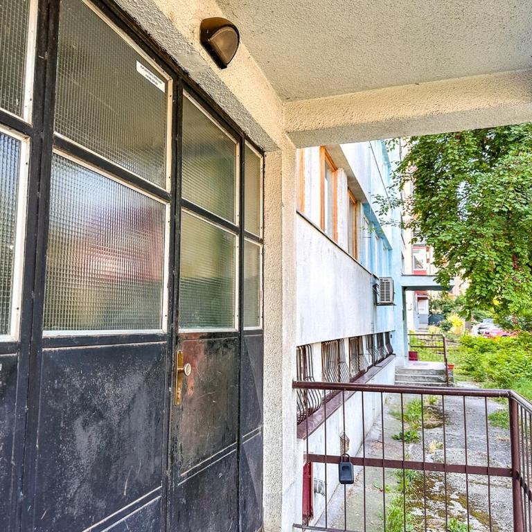 Cheyf Urban Haven - Apartman sa 2 Spavaće Sobe - 32