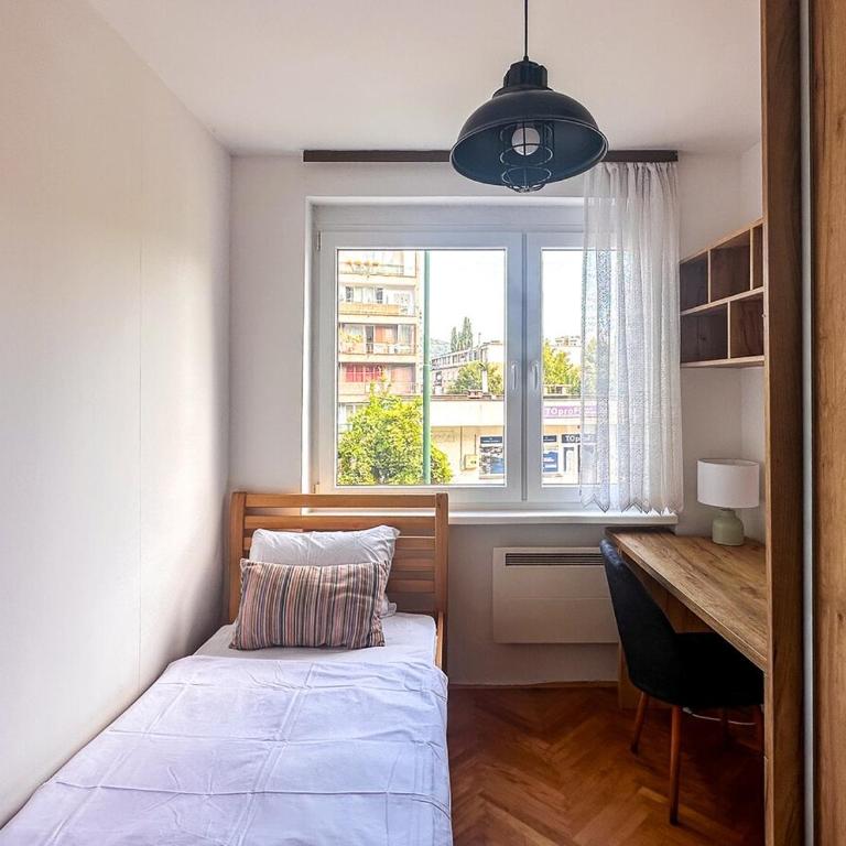 Cheyf Urban Haven - Apartman sa 2 Spavaće Sobe - 18