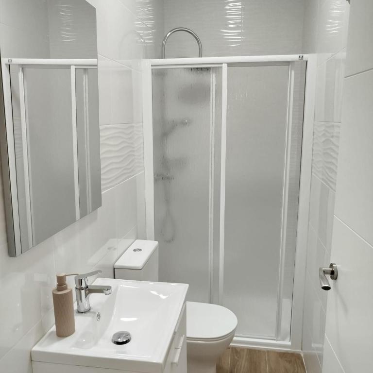 La Abuela Cari - Apartamento de 1 dormitorio - 1