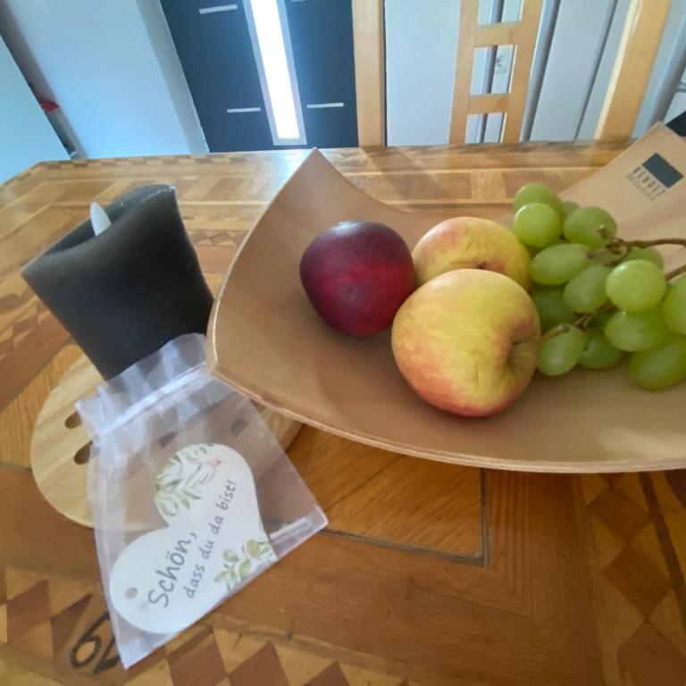 Ferienwohnung Bergheimat - Apartment mit 1 Schlafzimmer - 29