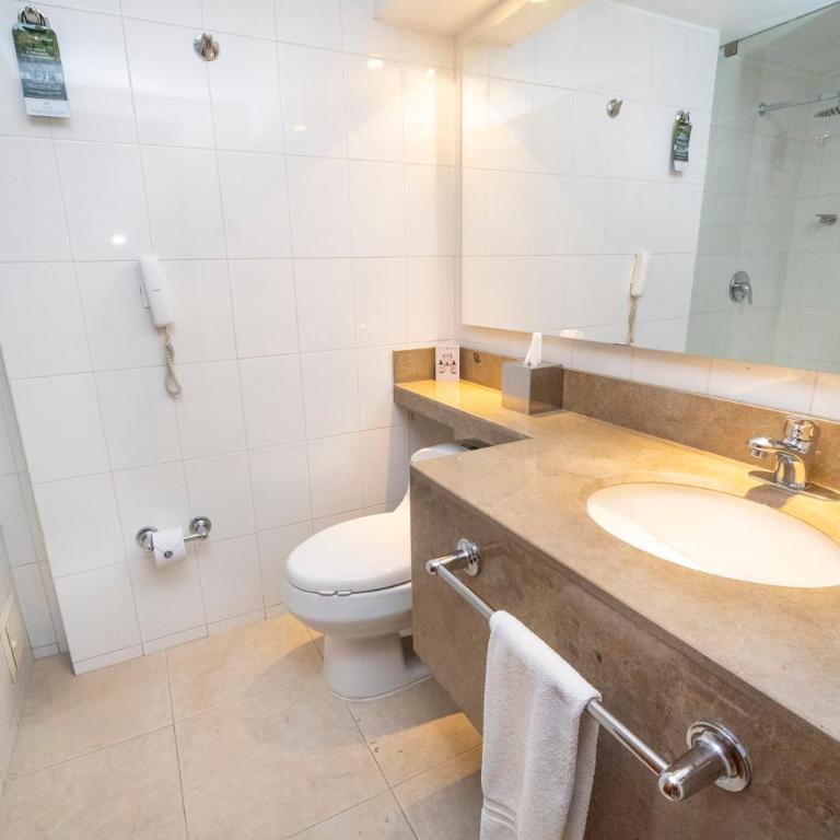 Hotel Estelar Suites Jones - Suite Junior - 1