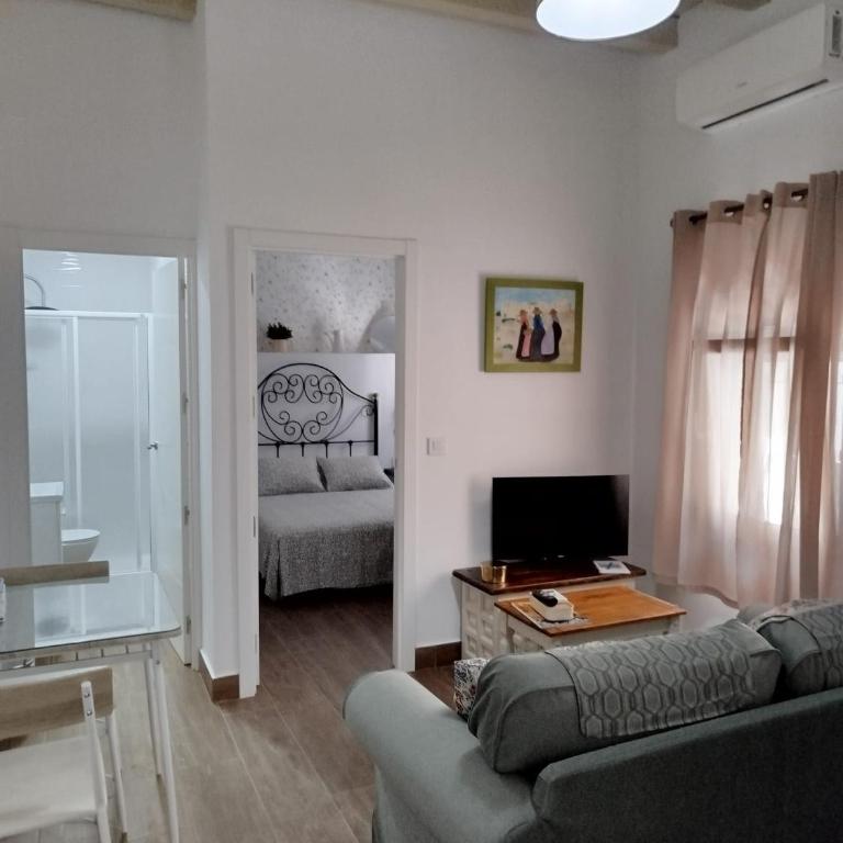 La Abuela Cari - Apartamento de 1 dormitorio - 2