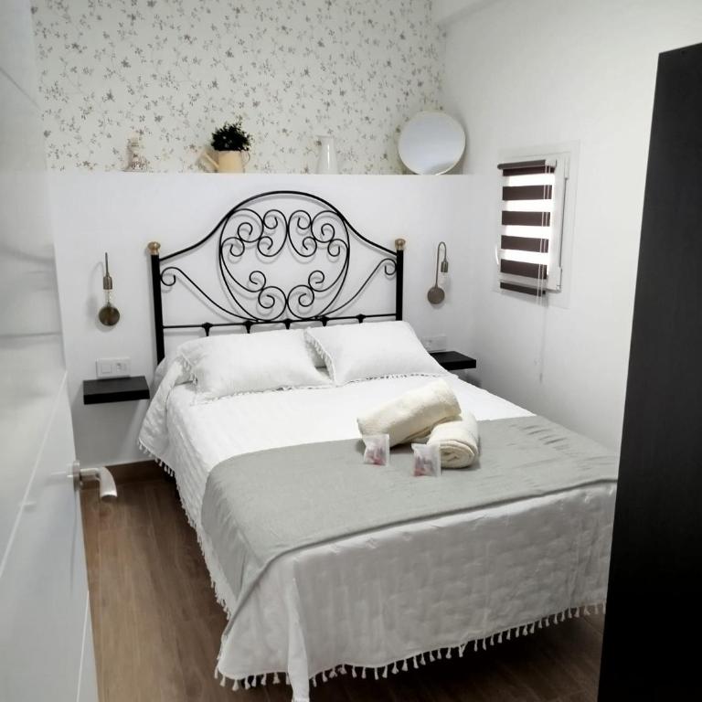 La Abuela Cari - Apartamento de 1 dormitorio - 4