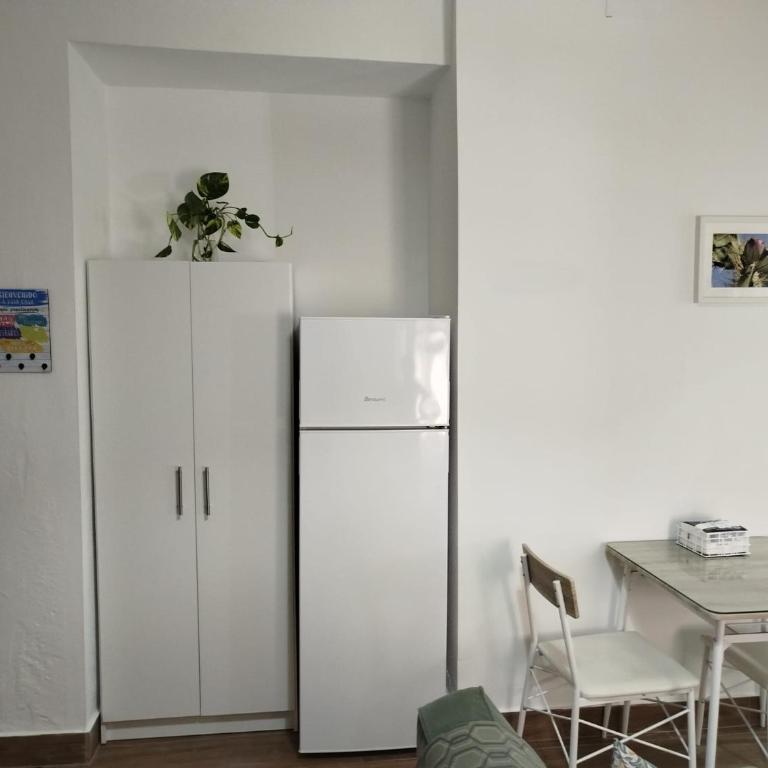 La Abuela Cari - Apartamento de 1 dormitorio - 5